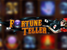 Fortune Teller