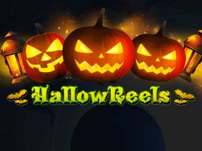 Hallow Reels Free Slot