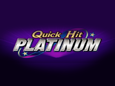 Quick Hit Platinum