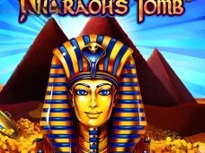 Pharaoh′s Tomb