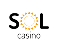 Sol Casino Online Logo